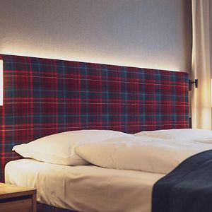 Mountain Plaza Hotel