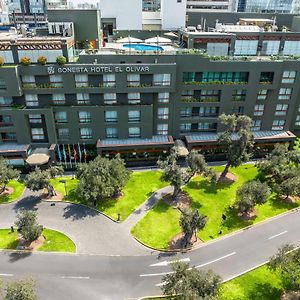 Sonesta Hotel El Olivar